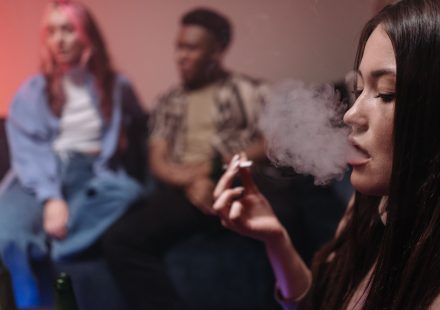 Cannabis caution as study finds increased psychosis risk for young people