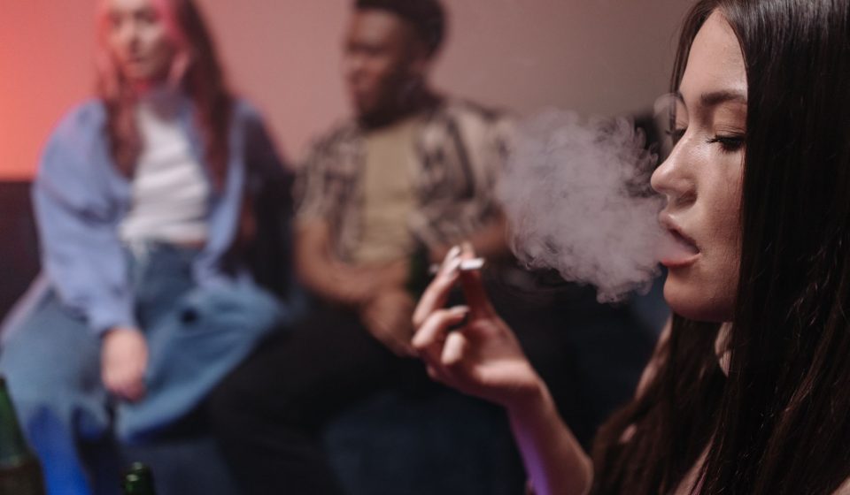 Cannabis caution as study finds increased psychosis risk for young people