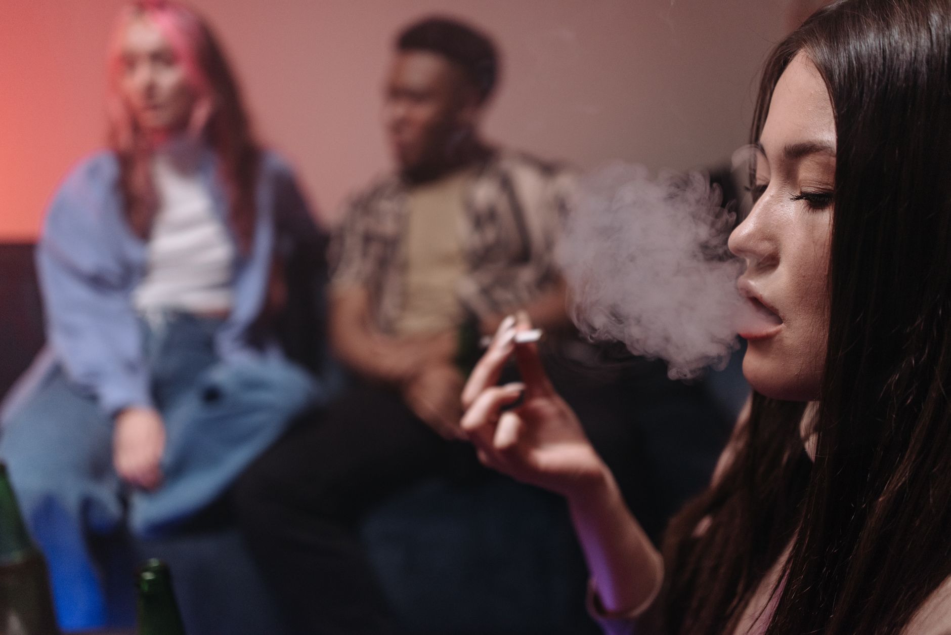 CED Clinic: Personalized Cannabis Medicine 339 Cannabis caution as study finds increased psychosis risk for young people