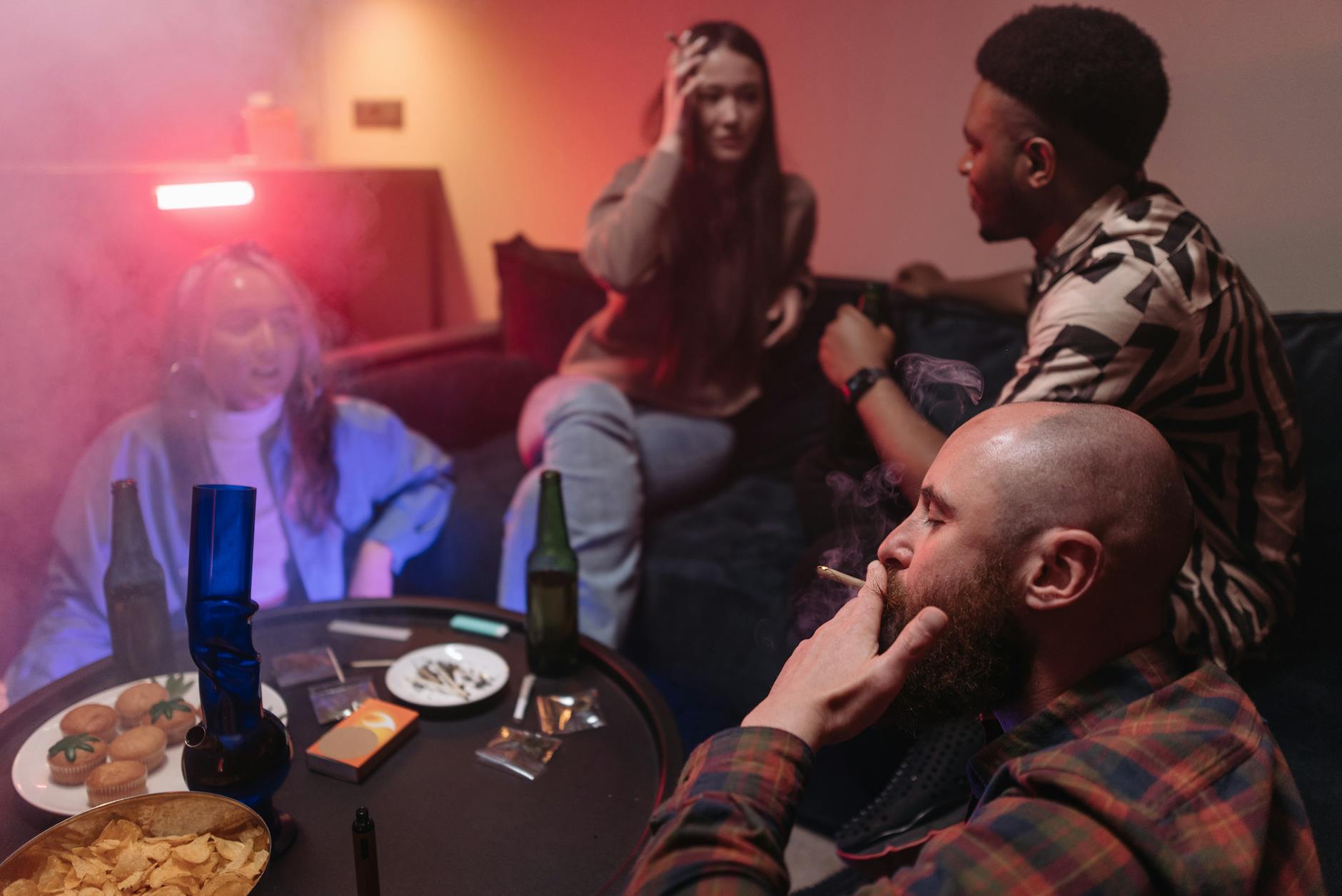 Cannabis group: Virginia studied adult-use cannabis sales for six years. What exactly are ... 31 Cannabis group: Virginia studied adult-use cannabis sales for six years. What exactly are ...