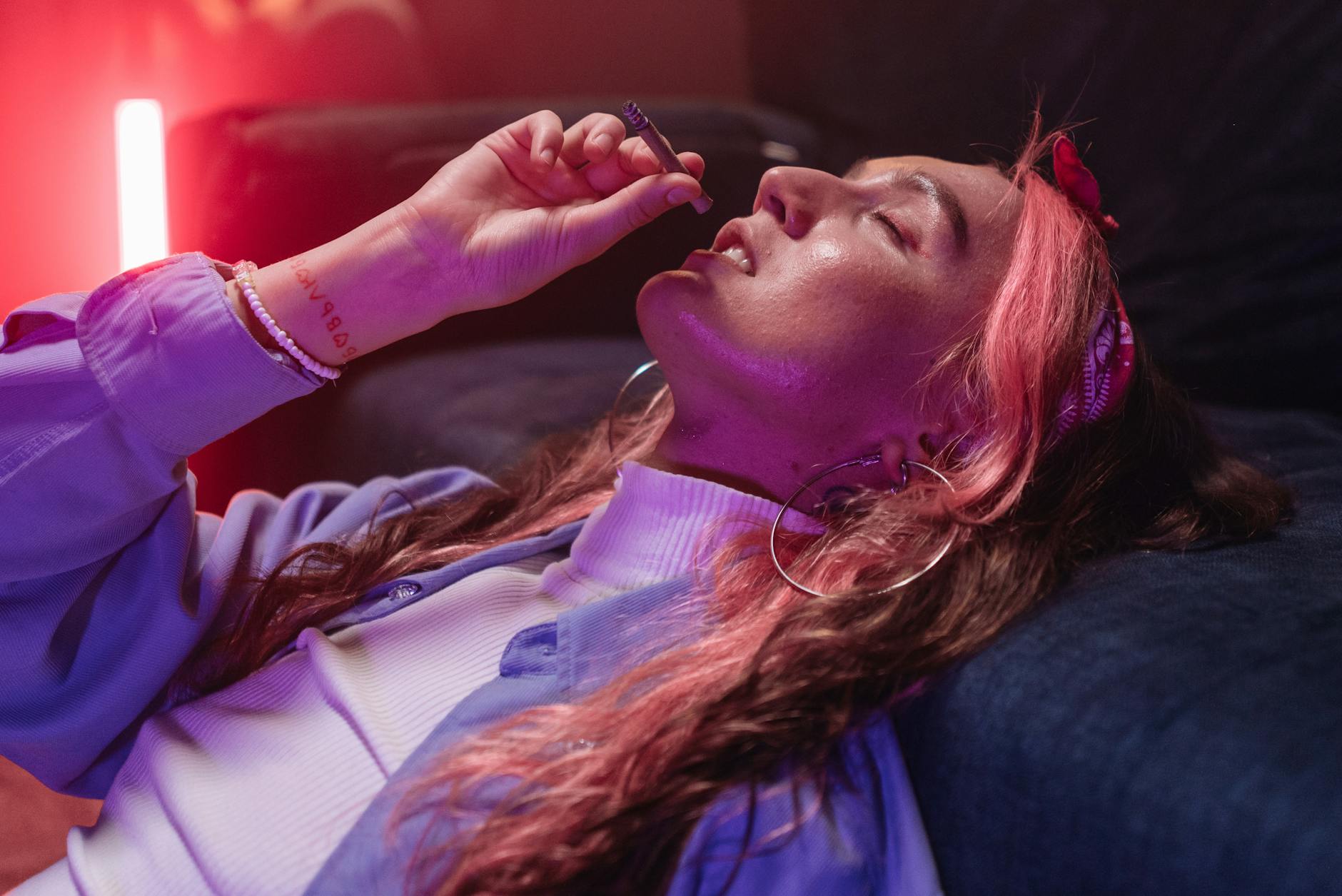 The Neuroscience Behind Cannabis Addiction and Misuse | Milford, CT Patch