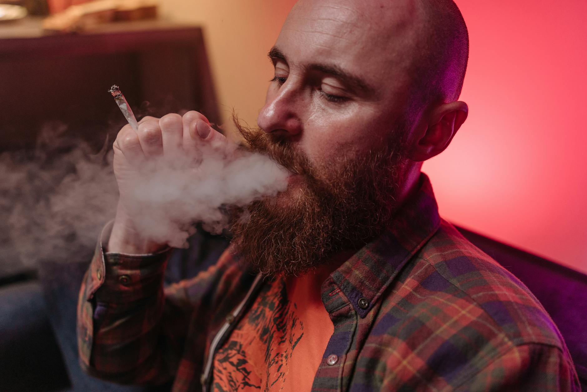 Why some people may feel hungry after smoking weed - K24 Digital
