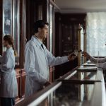 The British medical cannabis market is expected to exceed 140000 patients by 2026
