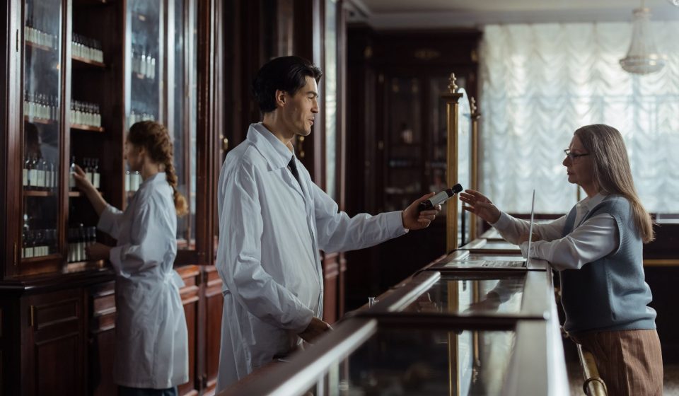 The British medical cannabis market is expected to exceed 140000 patients by 2026