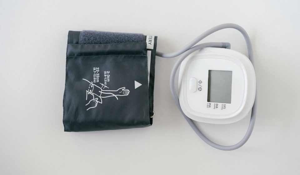 CBD and Cardiovascular Recovery: HRV, Blood Pressure – Dr. Damas Cannabis
