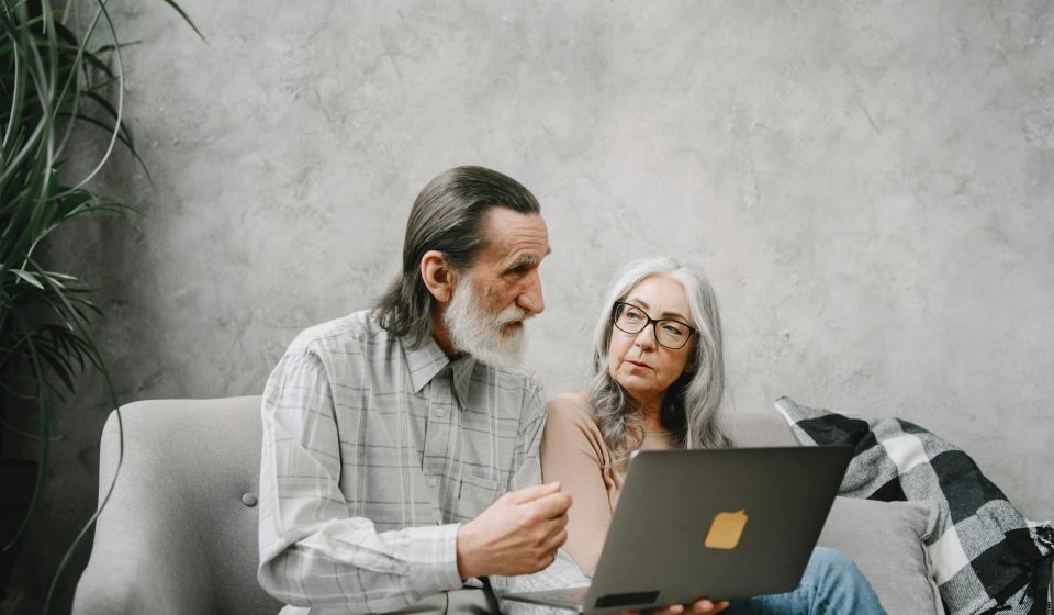 Fewer than 1 in 5 older adults discuss cannabis use with clinicians, study finds
