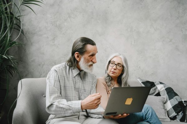 Fewer than 1 in 5 Older Adults Discuss Cannabis Use with Clinicians