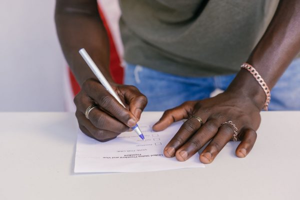 CED Clinic: Personalized Cannabis Medicine 262 Cannabis policy priorities and public health- a survey of elected officials in California