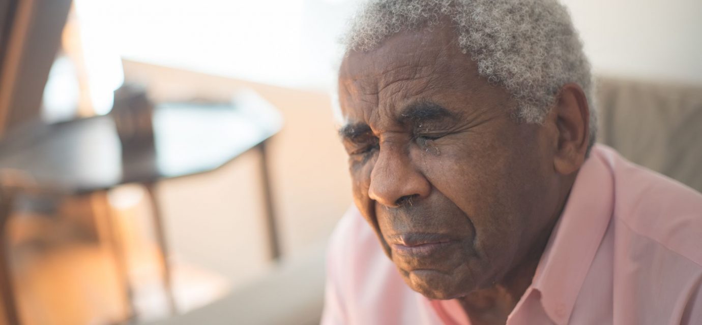 Why Older Adults Increasingly Seek Cannabis for Pain, Mental Health, & Sleep
