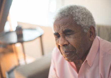 Why Older Adults Increasingly Seek Cannabis for Pain, Mental Health, & Sleep