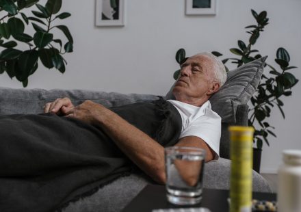 What Managed Care Needs to Know About Cannabinoids and Sleep: Mark Malesker, PharmD