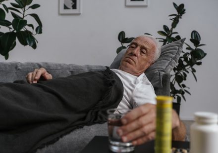 Medical Cannabis Linked to Improvements in Pain, Sleep and Nighttime Urination in ...