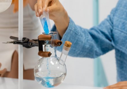Scientists found a cannabis compound that relieves pain without the high