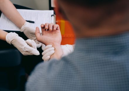 Advancing the First Potential FDA-Approved Treatment for Cannabis Withdrawal