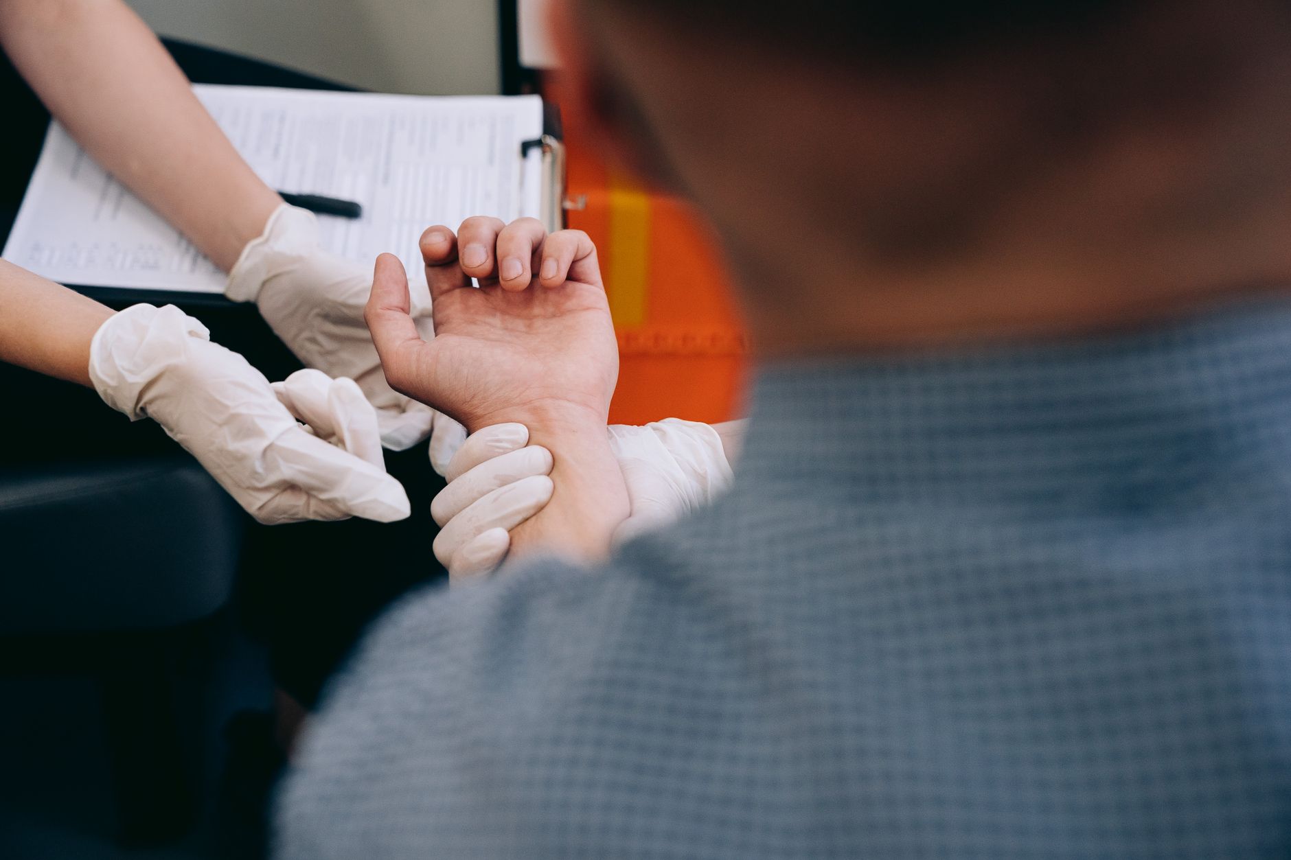 CED Clinic: Personalized Cannabis Medicine 336 Advancing the First Potential FDA-Approved Treatment for Cannabis Withdrawal