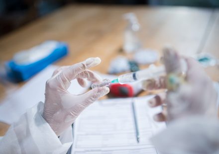 PleoPharma Announces 1st Patient Dosed in Phase 3 Clinical Trial for Cannabis Use Disorder