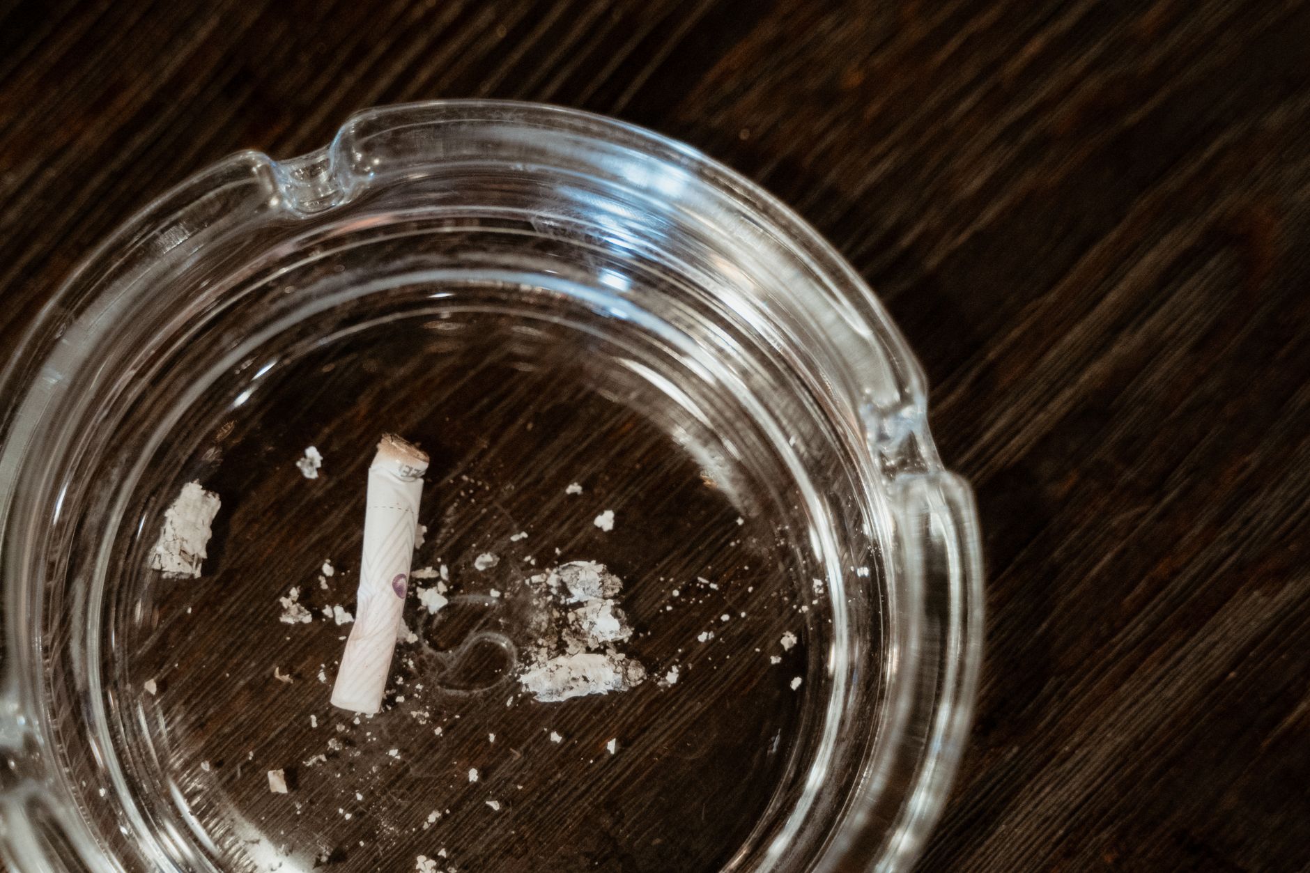 CED Clinic: Personalized Cannabis Medicine 358 October 7 trauma reminders may trigger smoking cravings, study finds