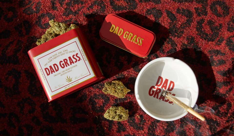 Cannabis branding may appeal to youth despite regulations, study finds - EurekAlert!