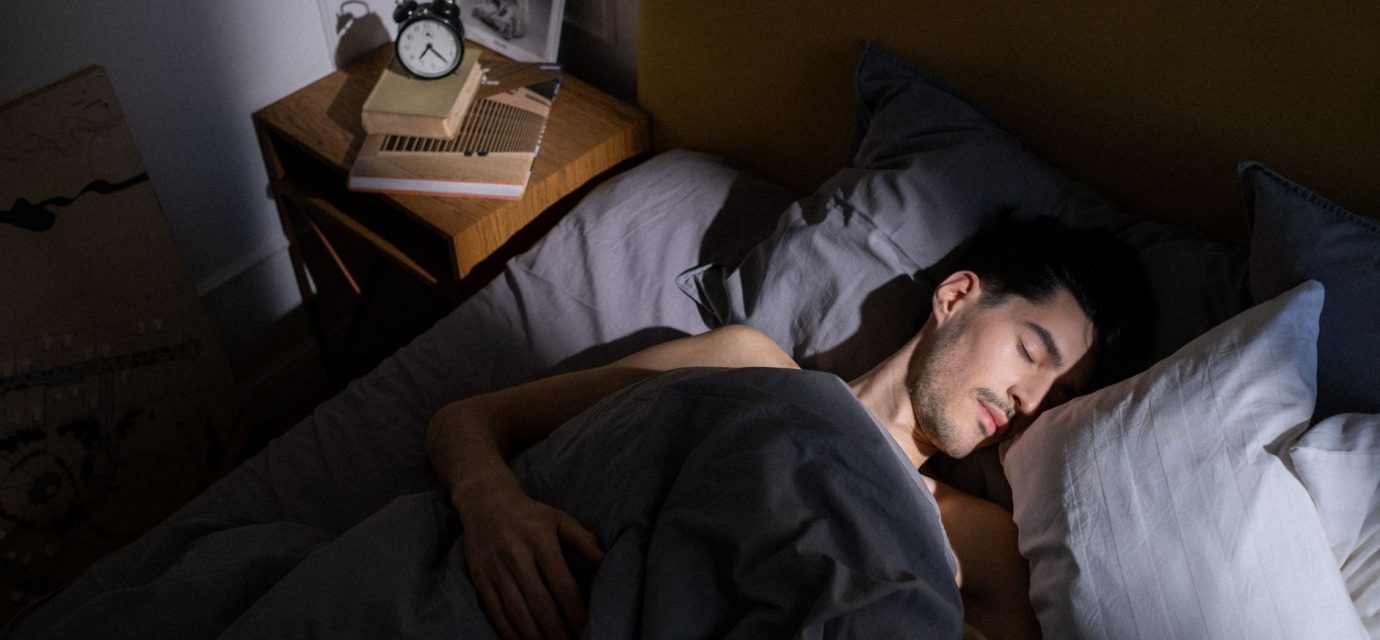 Using cannabis for sleep isn't harmless – it can trap people in a cycle of dependency