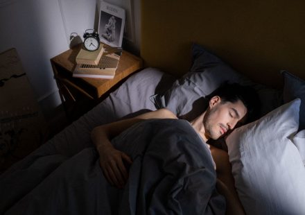 Using cannabis for sleep isn't harmless – it can trap people in a cycle of dependency