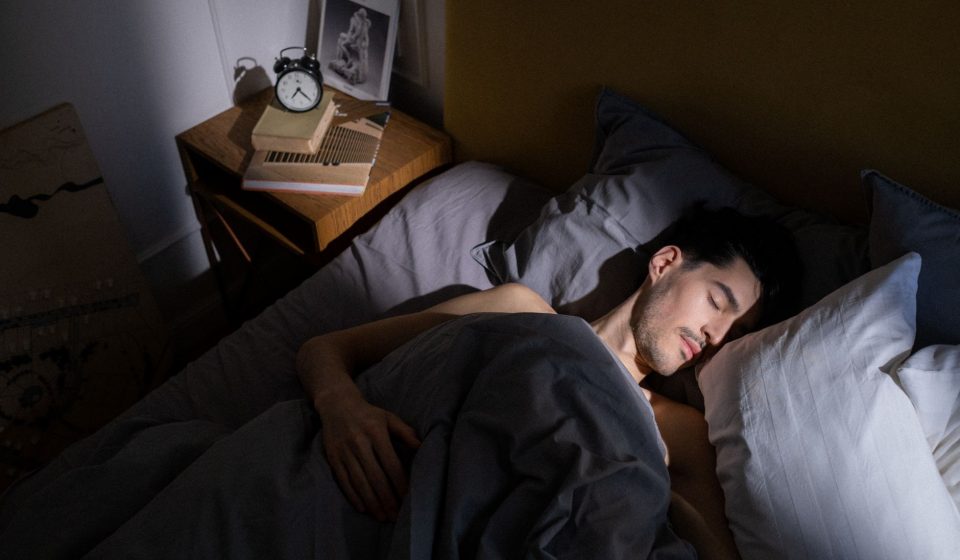 Using cannabis for sleep isn't harmless – it can trap people in a cycle of dependency