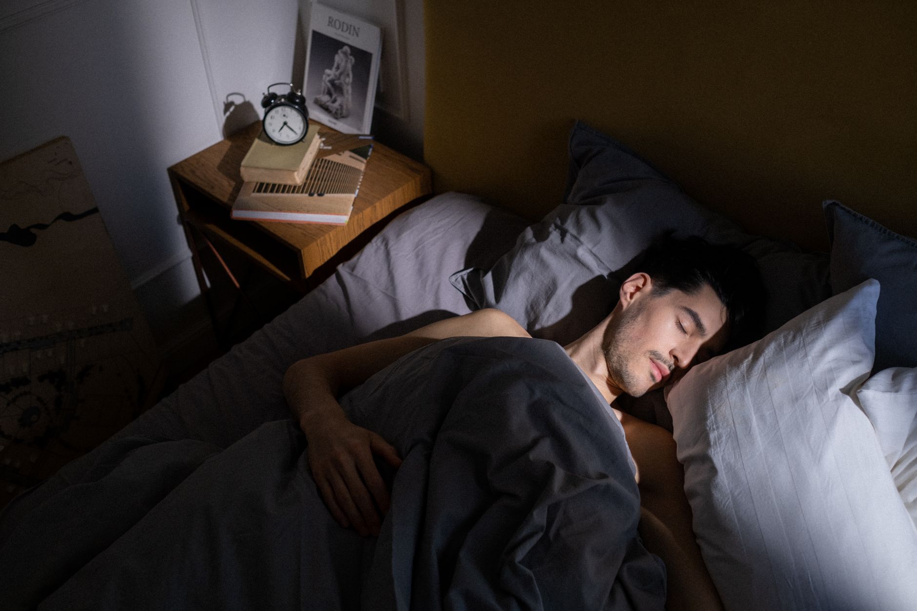 CED Clinic: Personalized Cannabis Medicine 354 Using cannabis for sleep isn’t harmless – it can trap people in a cycle of dependency