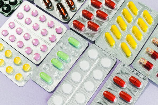 CED Clinic: Personalized Cannabis Medicine 371 Schedules of Controlled Substances: Placement of Diphenidine in Schedule I