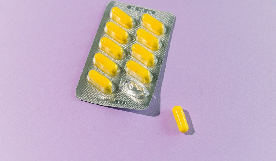 Why Pharma Is Taking Cannabis Seriously - The Dales Report