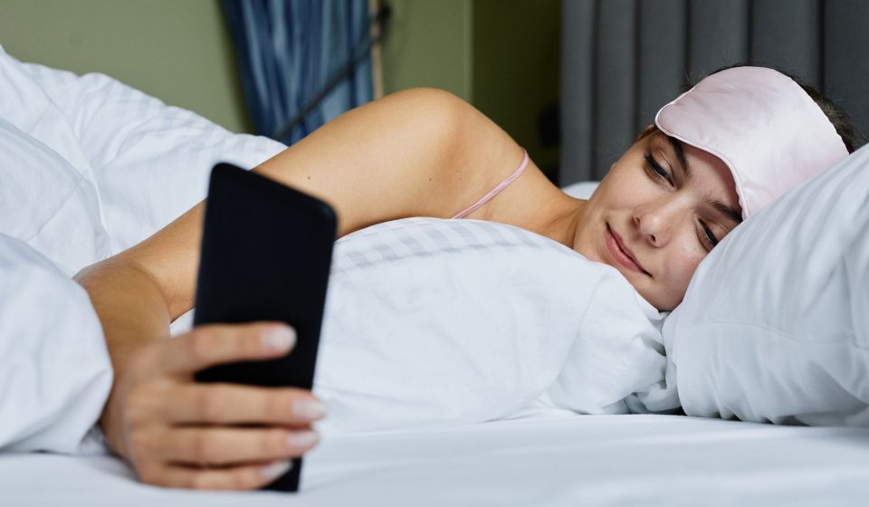 Using cannabis for sleep isn't as harmless as it seems: What to know