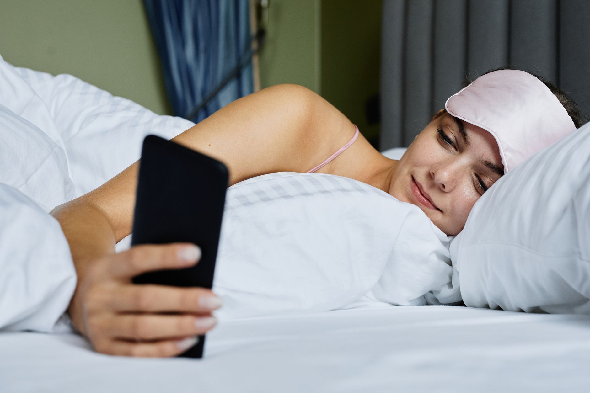 CED Clinic: Personalized Cannabis Medicine 338 Using cannabis for sleep isn’t as harmless as it seems: What to know