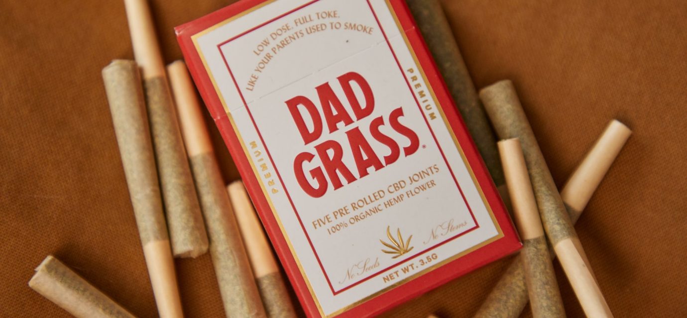 Cannabis branding may appeal to youth despite regulations, study finds