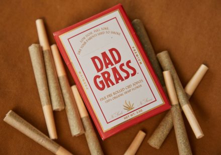 Cannabis branding may appeal to youth despite regulations, study finds