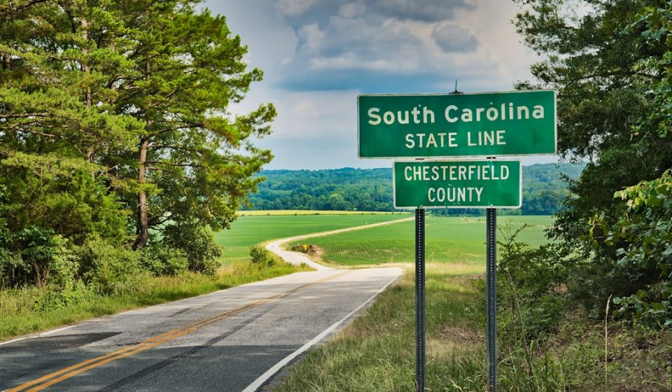 Will South Carolina Finally Legalize Medical Cannabis?