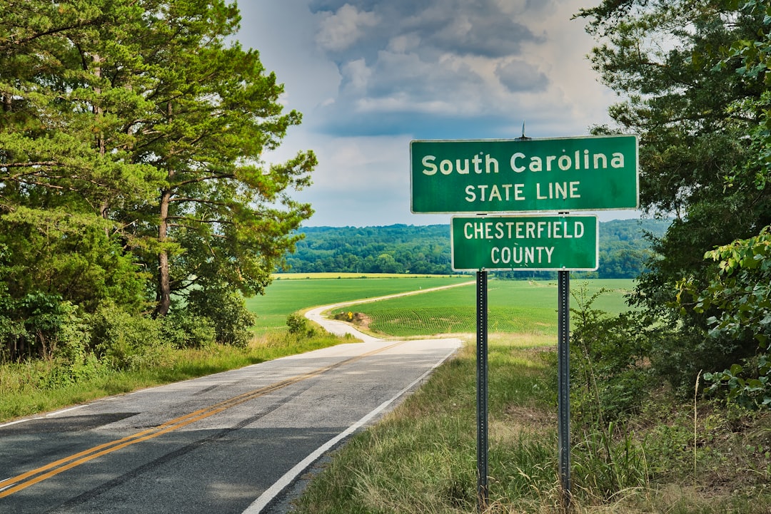 Will South Carolina Finally Legalize Medical Cannabis? 31 Will South Carolina Finally Legalize Medical Cannabis?