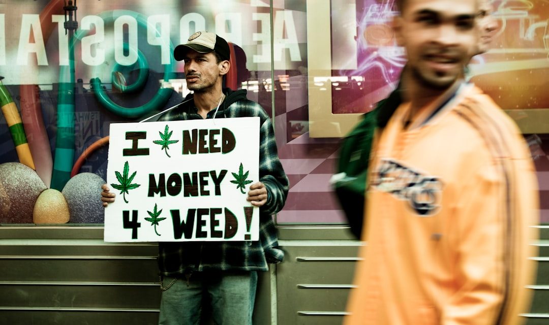 Marijuana Opponents Preview Arguments For Next Week's Rescheduling Hearing In New Filings