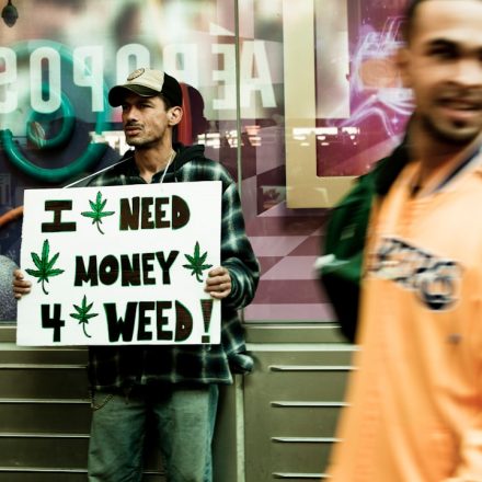 Marijuana Opponents Preview Arguments For Next Week's Rescheduling Hearing In New Filings