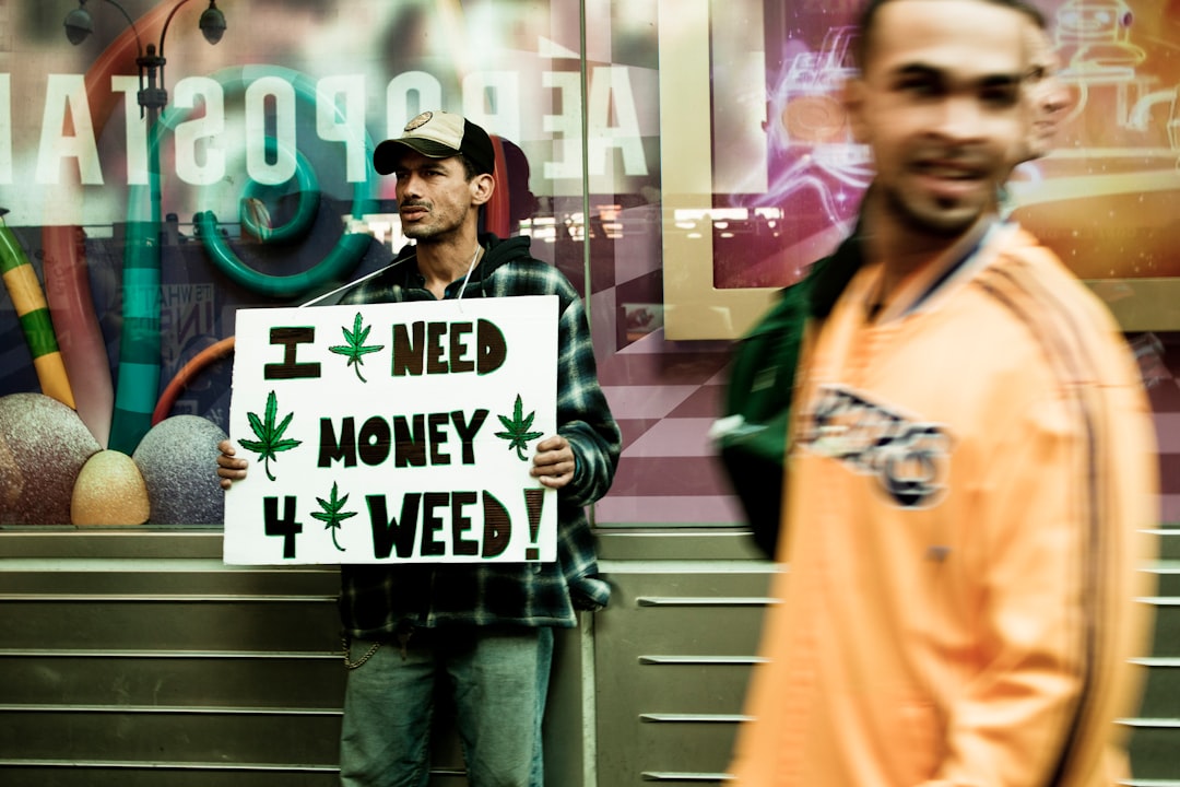 Marijuana Opponents Preview Arguments For Next Week's Rescheduling Hearing In New Filings