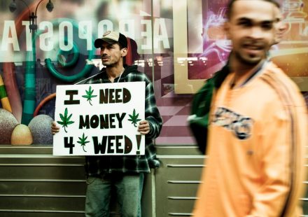 Fewer Employees Skip Work Days Where Medical Marijuana Is Legal, Especially For ...