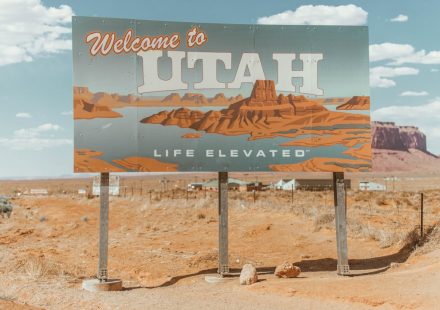 Utah Medical Cannabis Program By The Numbers