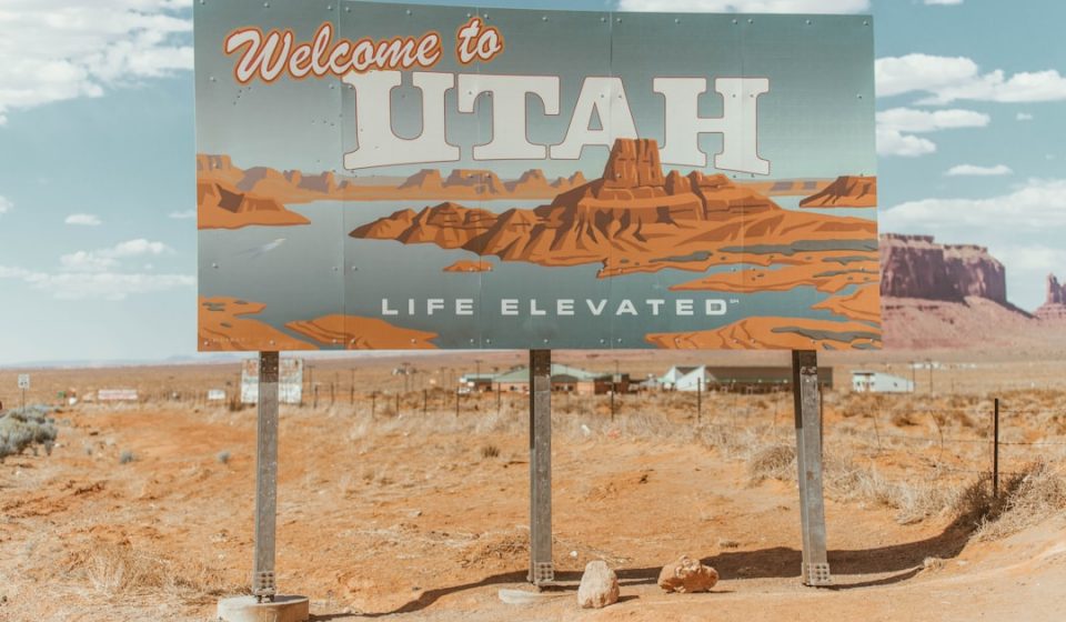 Utah Medical Cannabis Program By The Numbers