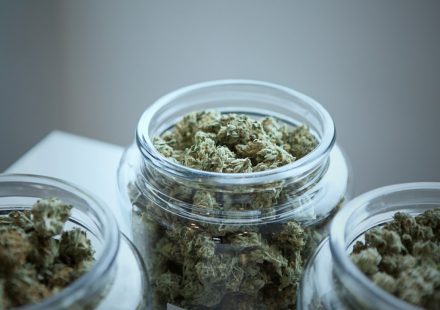 Only 1 in 3 Older Adults Screened for Cannabis, Drug Use