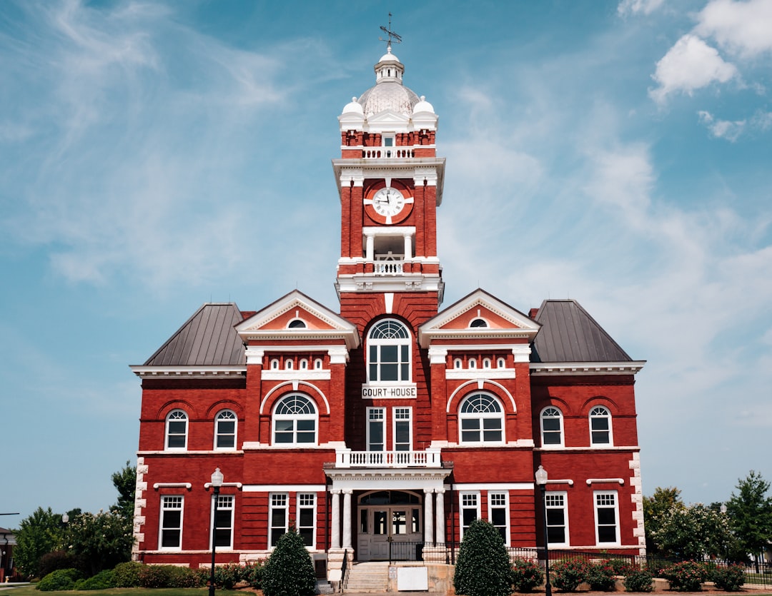 Georgia House Passes Resolution Recognizing and Commending Medical Marijuana Therapeutics