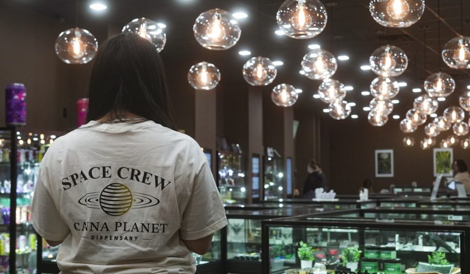 Study shows branding on cannabis products appeals to youth - News-Medical.Net