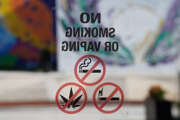 WNBA Removes Marijuana From Banned Substances List And Sets Rules For Player …