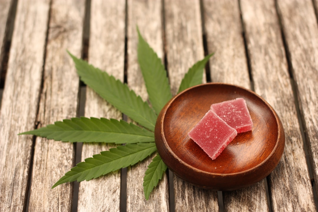 Cannabis Edibles, Alcohol, and Driving: What the JAMA Trial Shows