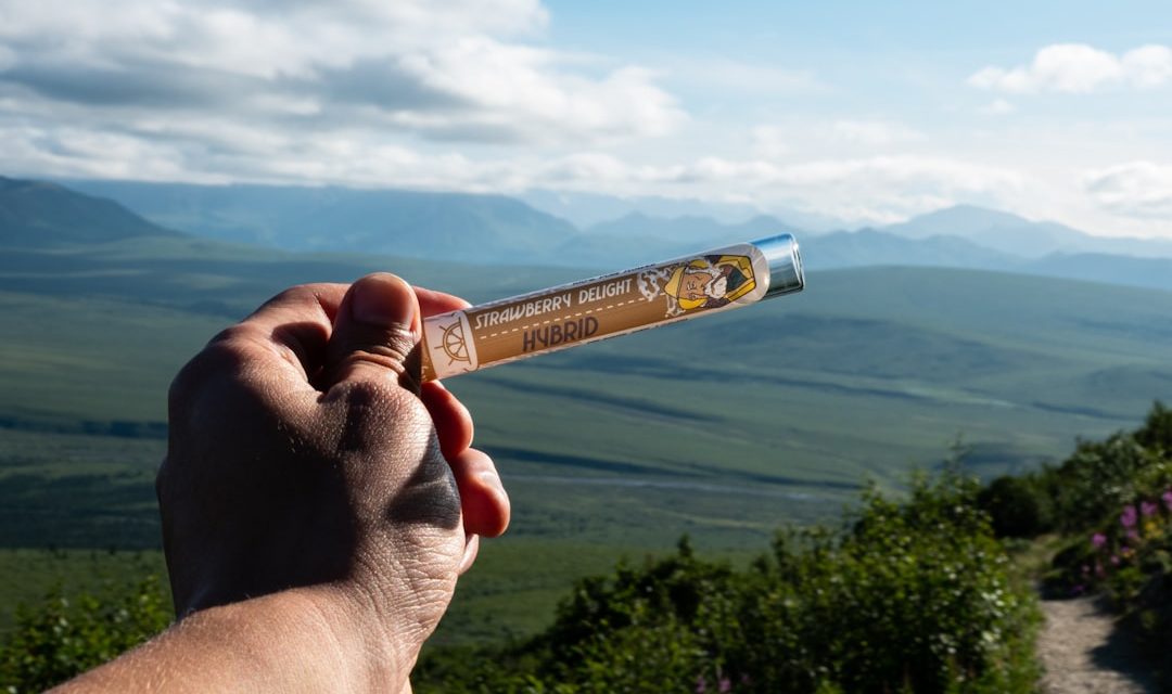 Opinion: Cannabis, medicine and the crisis of public trust - Anchorage Daily News