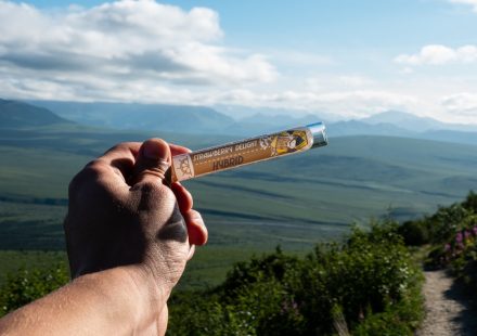 Opinion: Cannabis, medicine and the crisis of public trust - Anchorage Daily News