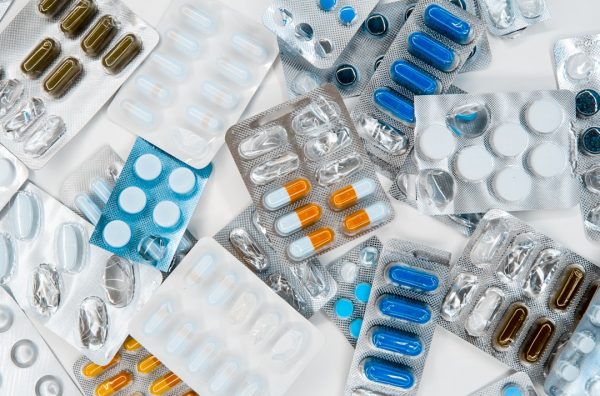 Schedules of Controlled Substances: Placement of 4F-MDMB-BUTICA, ADB-4en-PINACA, 5F-EDMB-PICA, and MMB-FUBICA in Schedule I