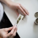 Cannabis Use Linked to Reduced Inflammation-Related Proteins in People With HIV, Study Finds