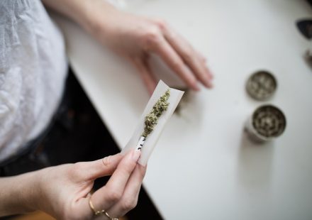 Cannabis Use Linked to Reduced Inflammation-Related Proteins in People With HIV, Study Finds